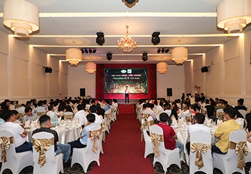 Nhựa Tiền Phong phối hợp BGC tổ chức Hội thảo kỹ thuật Nhựa Tiền Phong 2023